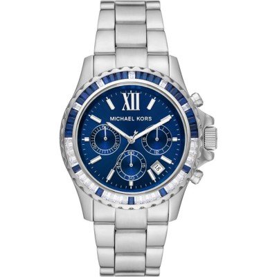 Michael Kors MK7237 Everest horloge