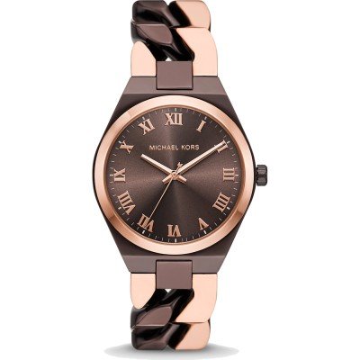 Michael Kors Lennox MK7501 Horloge