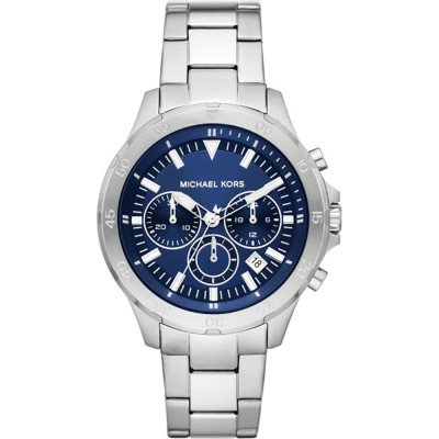 Michael Kors MK9107 Grayson Horloge