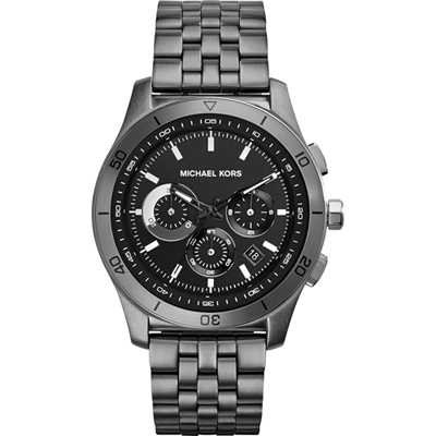 Michael Kors MK8374 Outrigger Horloge