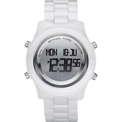 Michael Kors MK5359 Runway Mid Horloge