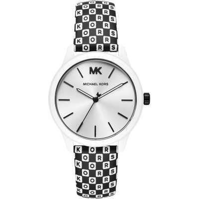 Michael Kors MK2846 Runway Horloge