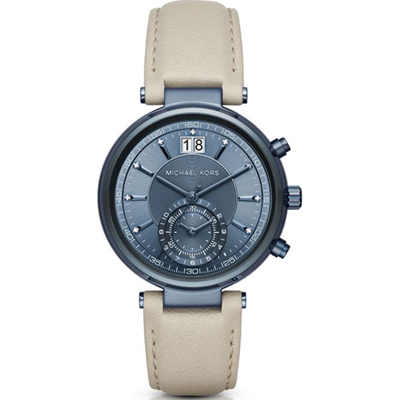Michael Kors MK2630 Sawyer Horloge