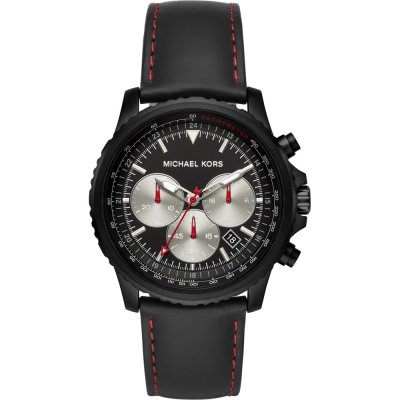 Michael Kors MK8647 Theroux Horloge