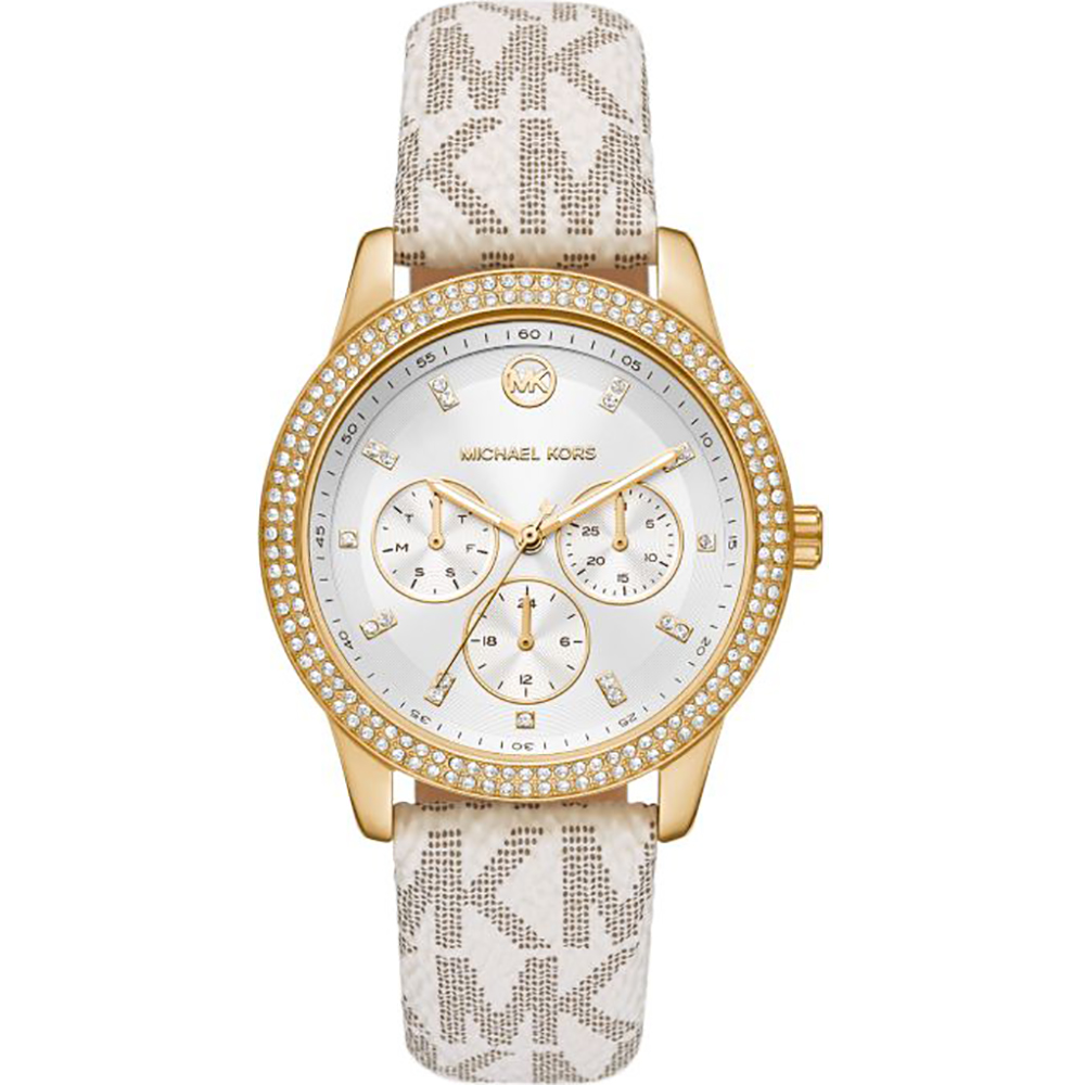 Michael Kors MK6967 Tibby Horloge