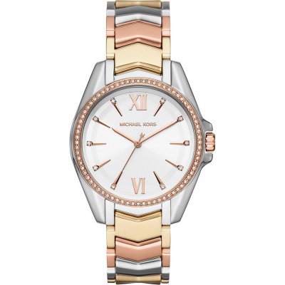 Michael Kors MK6686 Whitney horloge