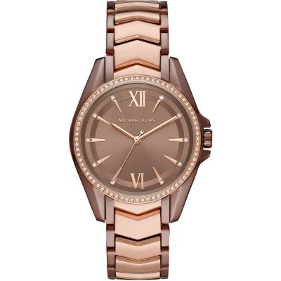 Michael Kors MK6695 Whitney Horloge