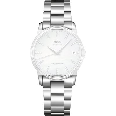 Mido M605013087 Baroncelli band