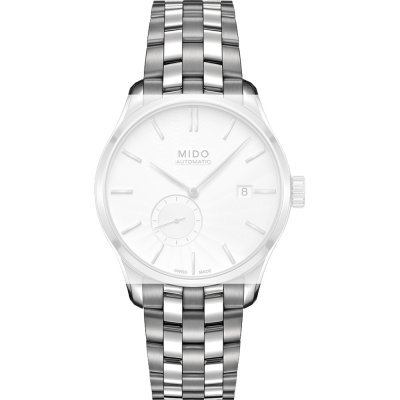 Mido M605014823 Belluna band