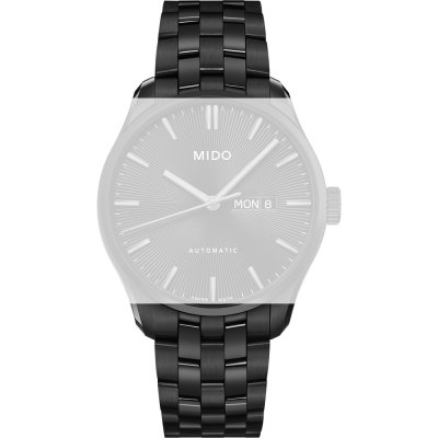 Mido M605017185 Belluna band