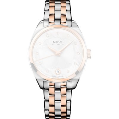 Mido M605017429 Belluna band