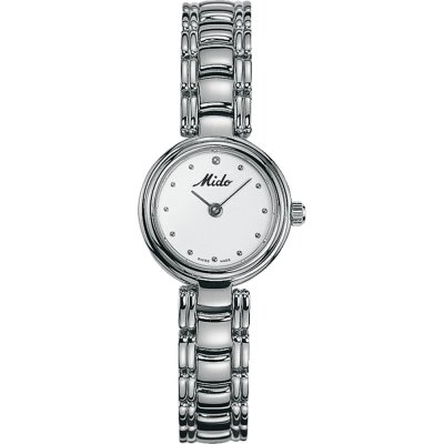 Mido M21324161A Romantique Horloge