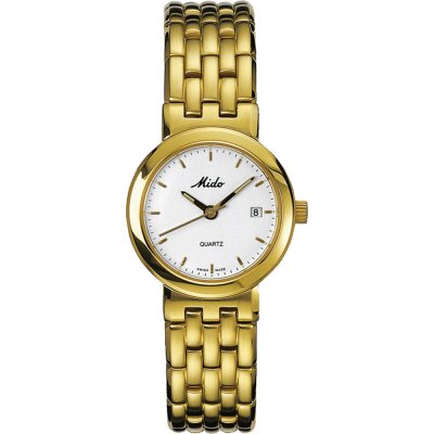Mido M24653161A Madison Horloge