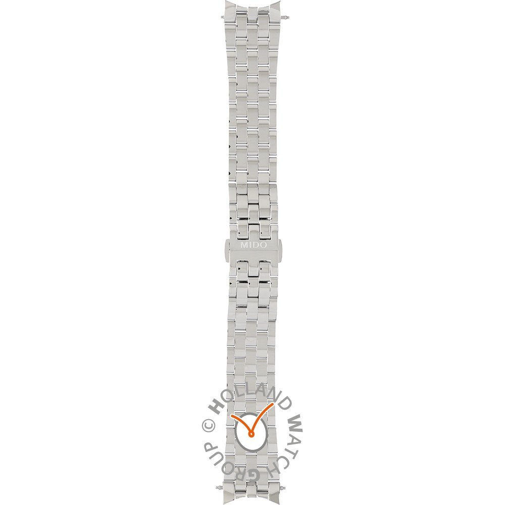 Mido M605017751 Baroncelli band