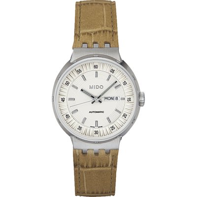 Mido M733241182B All Dial Horloge
