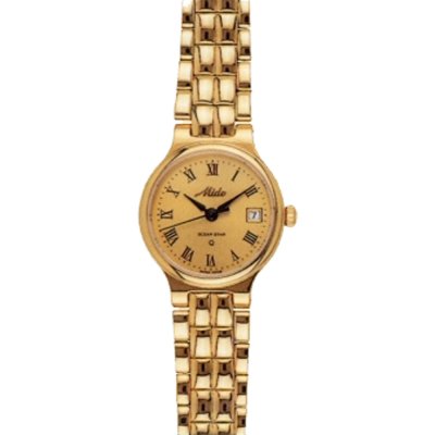 Mido M75363221A Madison Horloge