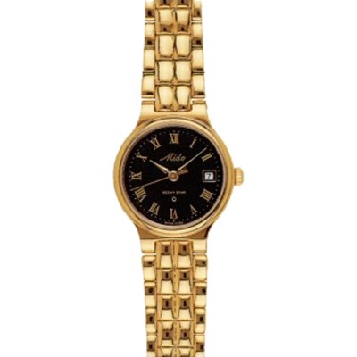 Mido M75363281A Madison Horloge