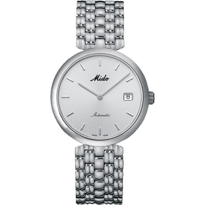 Mido M81204131A Dorada Horloge