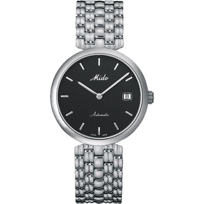 Mido M81204181A Dorada Horloge