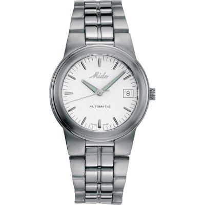Mido M81504161A Ocean Star Horloge