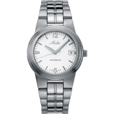 Mido M81504511A Ocean Star Horloge