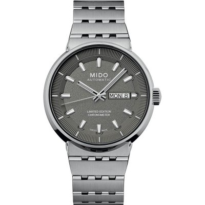 Mido M83404B311A All Dial Horloge
