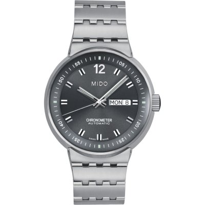 Mido M83408C311A All Dial Horloge