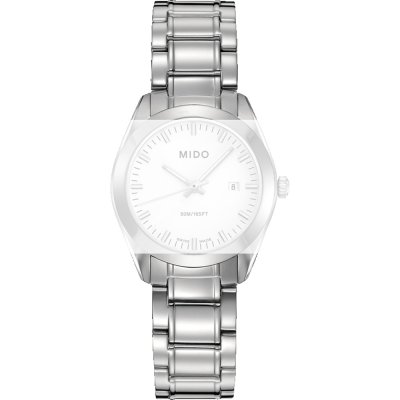 Mido M605012975 Madison band