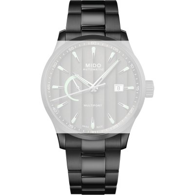 Mido M605017335 Multifort band