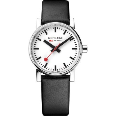 Mondaine Evo MSE.30110.LB Evo Lady Horloge