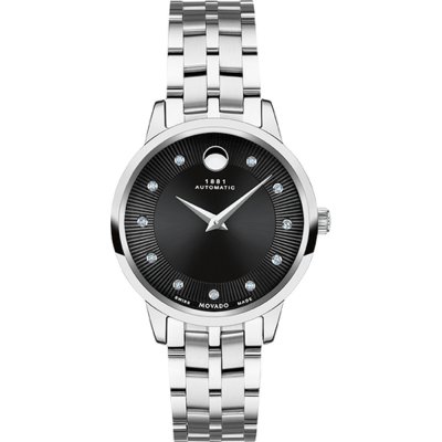 Movado 0607469 1881 Automatic Horloge