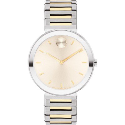 Movado Bold 3601091 Bold Horizon Horloge