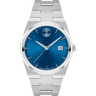 Movado Bold 3601221 Bold Quest Horloge