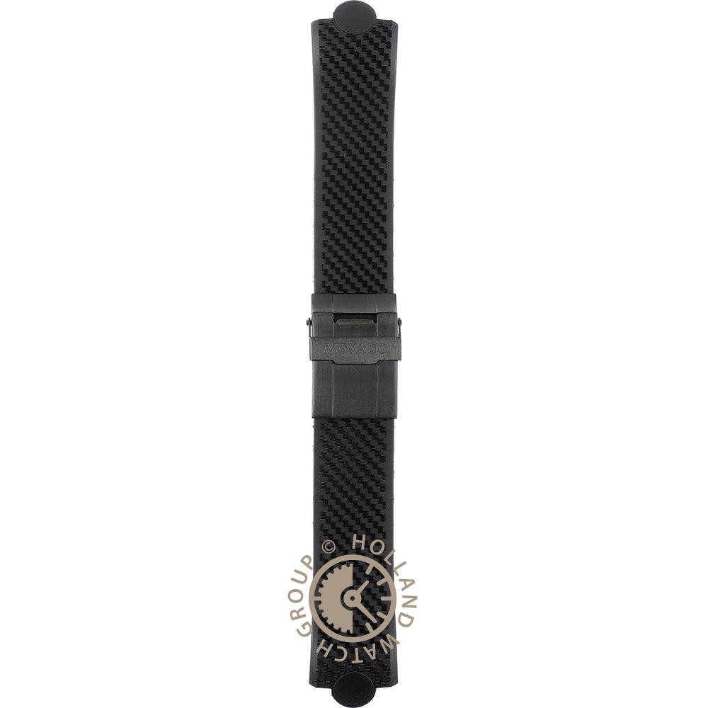 Movado Straps 469300014 Series 800 band