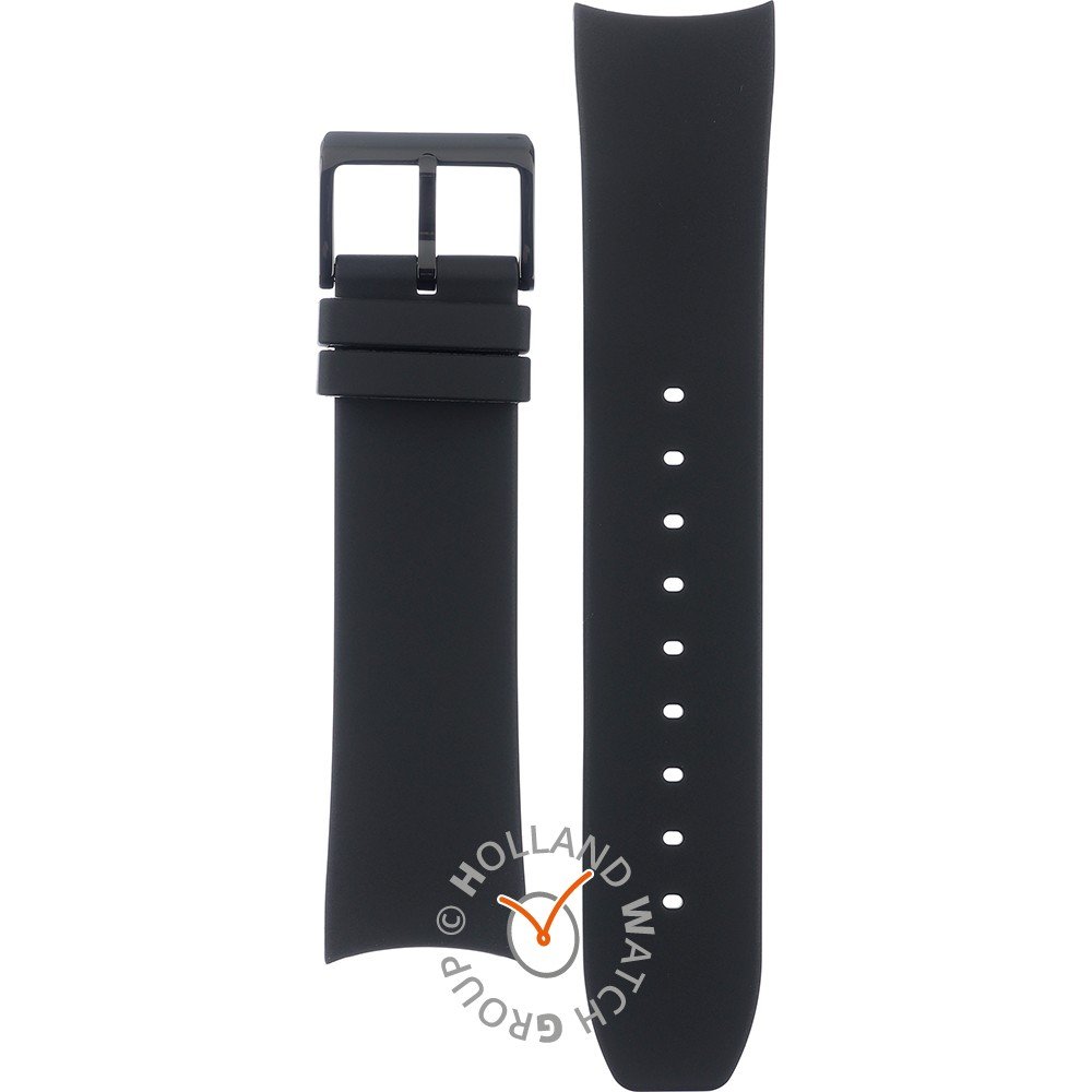 Movado Straps 569302544 Movado Edge band