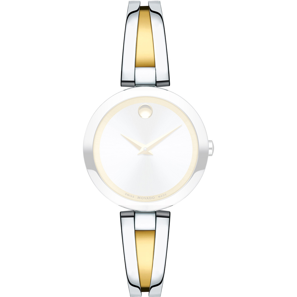 Movado Straps 569002378 Aleena band