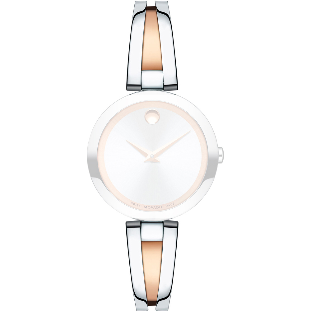 Movado Straps 569002379 Aleena band