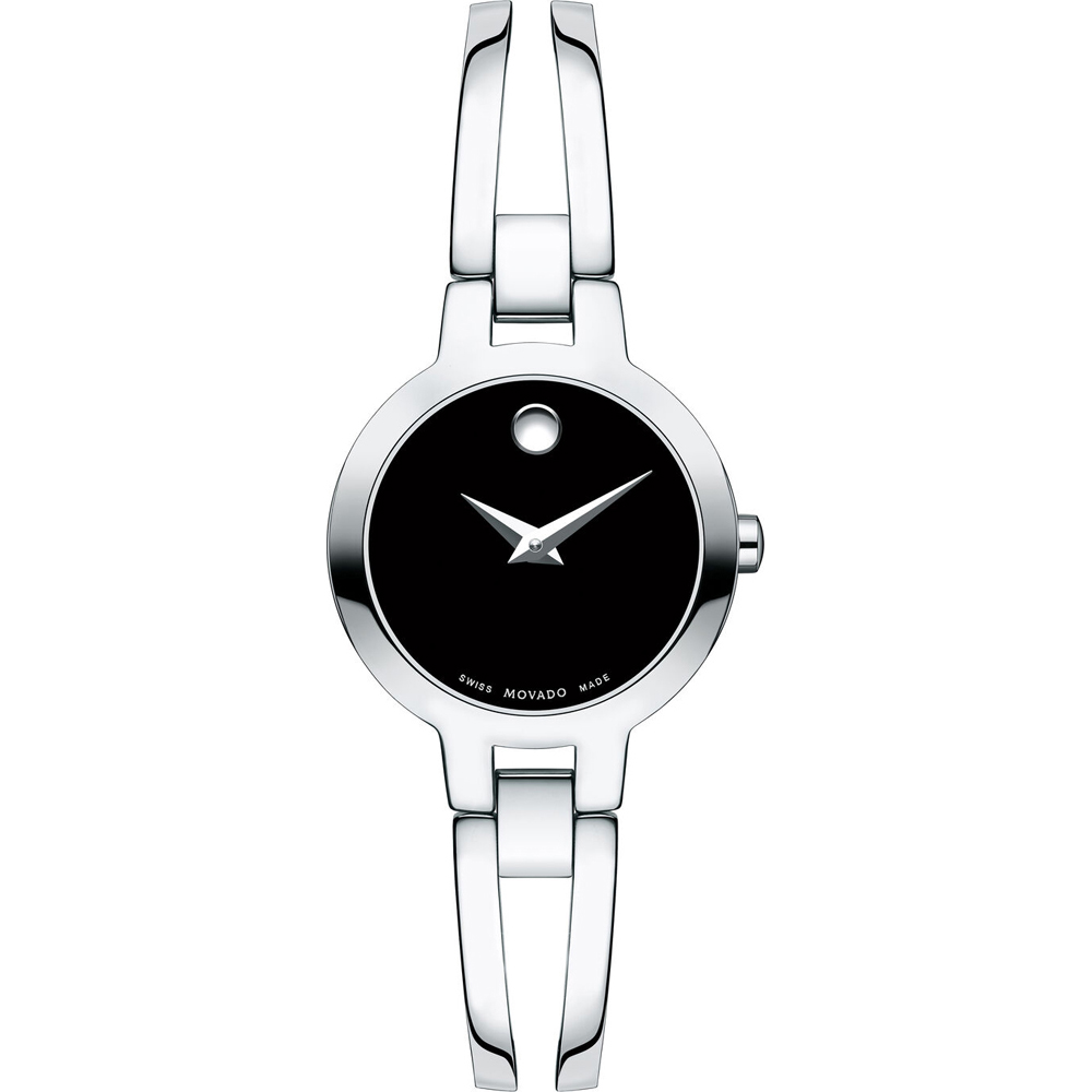 Movado 0607153 Amorosa Horloge