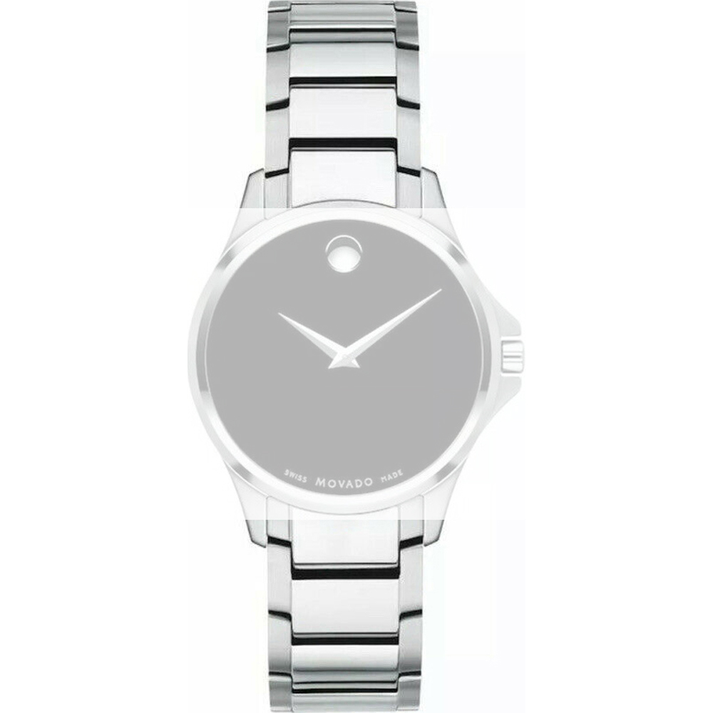 Movado 569002489 Ario band