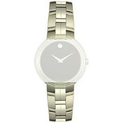 Movado Straps 569001963 Artiko band