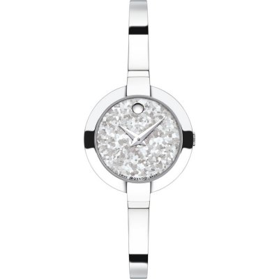 Movado Classic 0607017 Bela Horloge