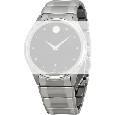 Movado Straps 569002258 Celo band