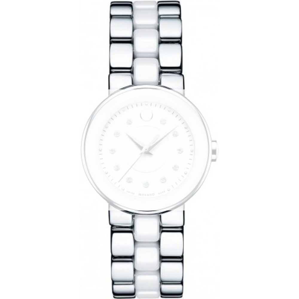 Movado Straps 569002275 Cerena band