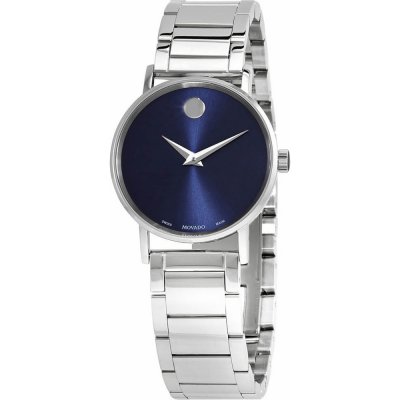 Movado 0607235 Classic Museum Horloge