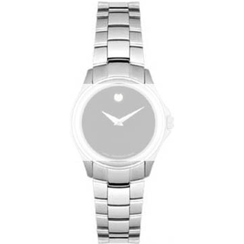 Movado Straps 569002014 Collection band