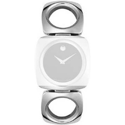 Movado Straps 569001966 Dolca band