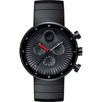 Movado Edge 3680011 Horloge