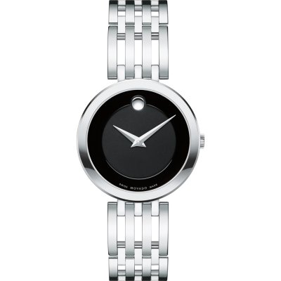 Movado Esperanza 0607051 Horloge
