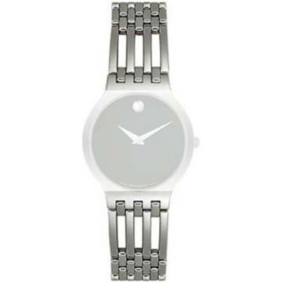 Movado Straps 569001764 Esperanza band