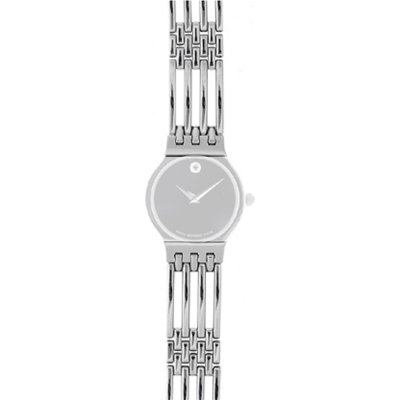 Movado Straps 569001765 Esperanza band